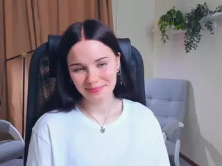 FloraBlythe's Live Sex Cam Show