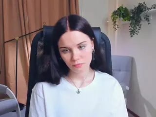 FloraBlythe's Live Sex Cam Show
