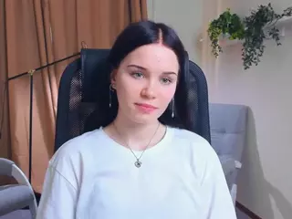 FloraBlythe's Live Sex Cam Show