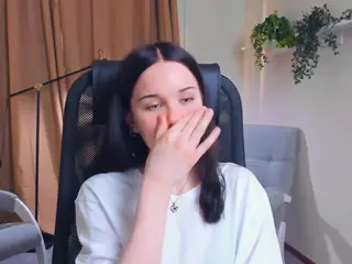 FloraBlythe's Live Sex Cam Show