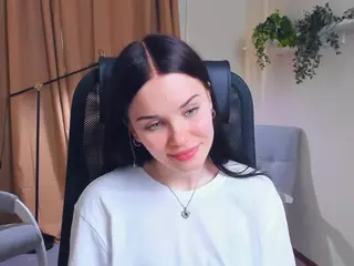 FloraBlythe's Live Sex Cam Show
