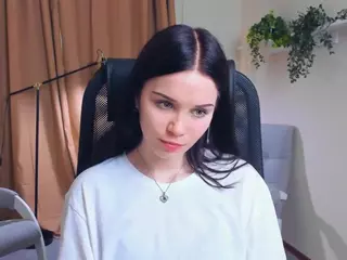 FloraBlythe's Live Sex Cam Show