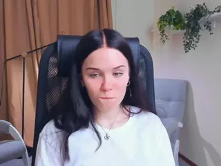 FloraBlythe's Live Sex Cam Show