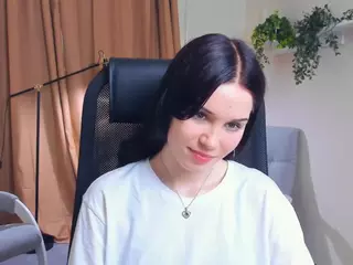FloraBlythe's Live Sex Cam Show