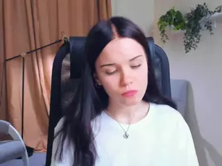 FloraBlythe's Live Sex Cam Show