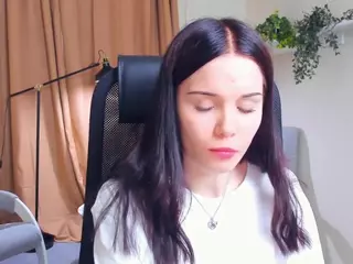 FloraBlythe's Live Sex Cam Show