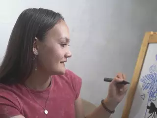 HarrietHartshorn's Live Sex Cam Show