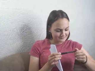 HarrietHartshorn's Live Sex Cam Show
