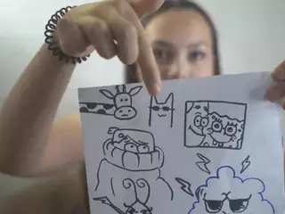 HarrietHartshorn's Live Sex Cam Show
