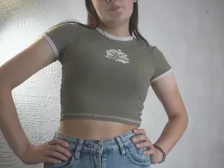 HarrietHartshorn's Live Sex Cam Show