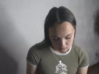 HarrietHartshorn's Live Sex Cam Show