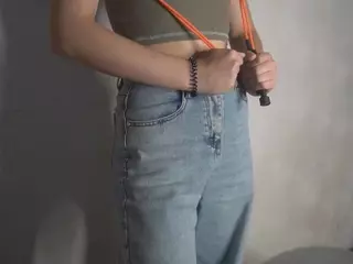 HarrietHartshorn's Live Sex Cam Show