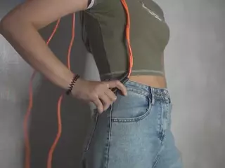 HarrietHartshorn's Live Sex Cam Show