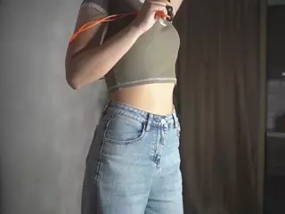 HarrietHartshorn's Live Sex Cam Show