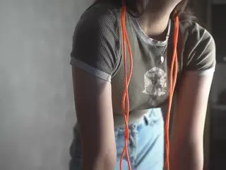 HarrietHartshorn's Live Sex Cam Show