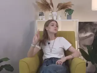 HildBestwick's Live Sex Cam Show