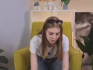 HildBestwick's Live Sex Cam Show
