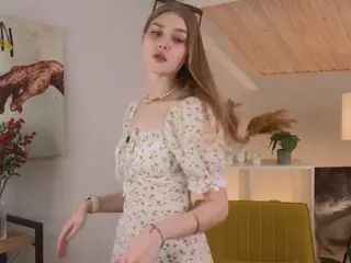 HildBestwick's Live Sex Cam Show