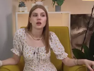 HildBestwick's Live Sex Cam Show