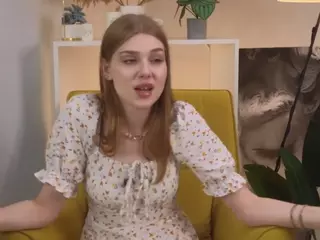 HildBestwick's Live Sex Cam Show