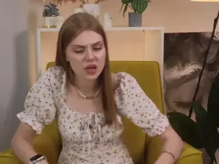 HildBestwick's Live Sex Cam Show
