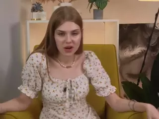 HildBestwick's Live Sex Cam Show