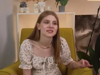 HildBestwick's Live Sex Cam Show