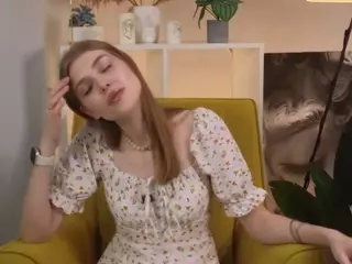 HildBestwick's Live Sex Cam Show