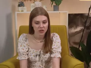 HildBestwick's Live Sex Cam Show