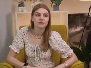 HildBestwick's Live Sex Cam Show