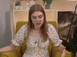 HildBestwick's Live Sex Cam Show
