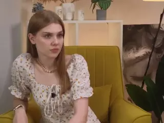 HildBestwick's Live Sex Cam Show