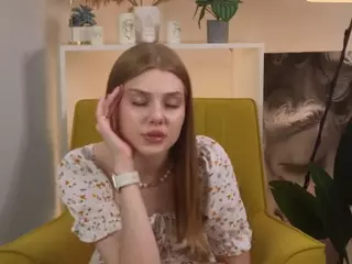 HildBestwick's Live Sex Cam Show