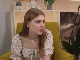 HildBestwick's Live Sex Cam Show