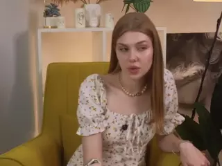 HildBestwick's Live Sex Cam Show