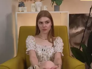 HildBestwick's Live Sex Cam Show
