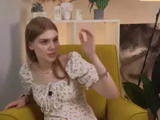 HildBestwick's Live Sex Cam Show