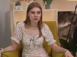 HildBestwick's Live Sex Cam Show