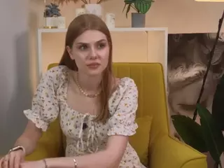 HildBestwick's Live Sex Cam Show