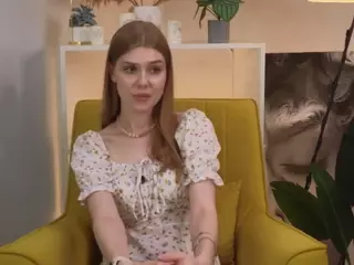 HildBestwick's Live Sex Cam Show