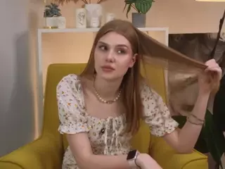 HildBestwick's Live Sex Cam Show