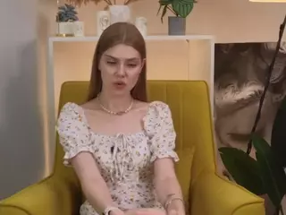 HildBestwick's Live Sex Cam Show