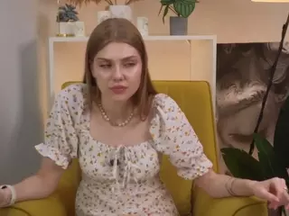 HildBestwick's Live Sex Cam Show