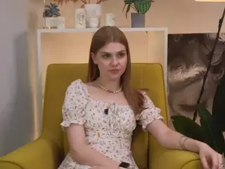HildBestwick's Live Sex Cam Show