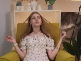 HildBestwick's Live Sex Cam Show