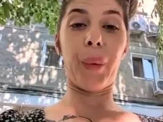 jaklinesexxy's Live Sex Cam Show