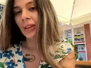 jaklinesexxy's Live Sex Cam Show