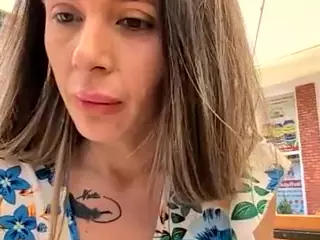 jaklinesexxy's Live Sex Cam Show