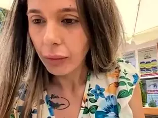jaklinesexxy's Live Sex Cam Show