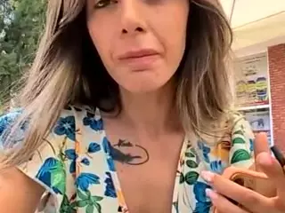 jaklinesexxy's Live Sex Cam Show